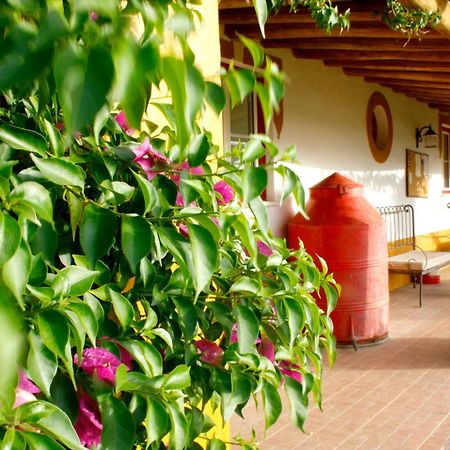 Monte Chalaca - Turismo Rural Ferreira Do Alentejo Ngoại thất bức ảnh