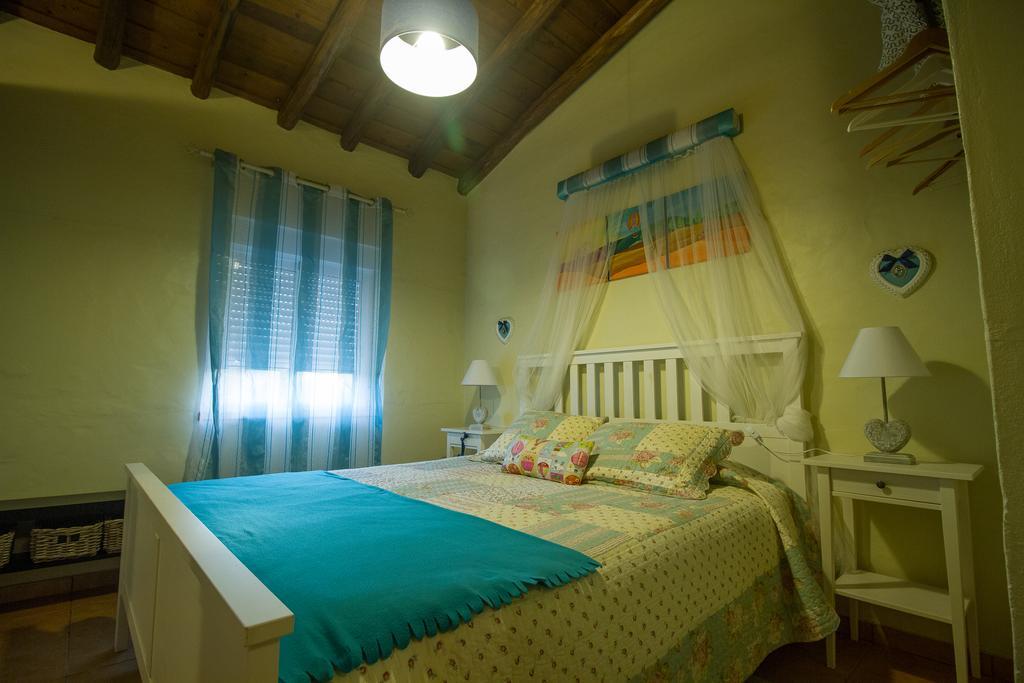 Monte Chalaca - Turismo Rural Ferreira Do Alentejo Ngoại thất bức ảnh
